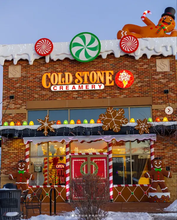 Icecream Store