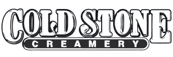 Cold Stone Creamery restaurant logo