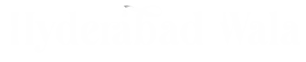 Hyderabad Wala restaurant logo