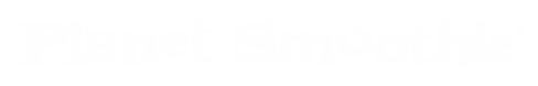 Planet Smoothie company logo